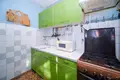 Appartement 4 chambres 59 m² Minsk, Bélarus