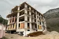 Attique 3 chambres 195 m² Budva, Monténégro