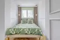 Mieszkanie 3 pokoi 44 m² Warszawa, Polska