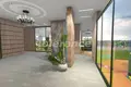 1 bedroom apartment 74 m² Erdemli, Turkey