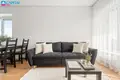 3 room apartment 64 m² Vilnius, Lithuania