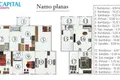 Haus 190 m² Gelvonai, Litauen