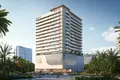 Complexe résidentiel Pearl House 4 – Sophisticated Urban Living in Jumeirah Village Circle