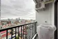 Kondominium 1 zimmer 43 m² in Sangkat Phnom Penh Thmei, Kambodscha