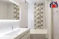 2 room apartment 54 m² Minsk, Belarus