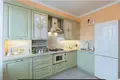 Квартира 1 комната 34 м² Пионерский, Россия