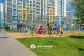 Wohnung 2 zimmer 43 m² Minsk, Belarus