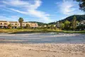 Atterrir 5 000 m² Kassandrino, Grèce