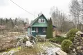 Haus 66 m² Rakauski sielski Saviet, Belarus