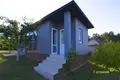 House 179 m² Rakauski sielski Saviet, Belarus