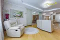 Mieszkanie 140 m² Mińsk, Białoruś