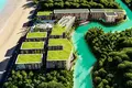 Apartamento 2 habitaciones 46 m² Choeng Thale, Tailandia