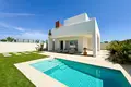 Willa 3 pokoi 137 m² Pilar de la Horadada, Hiszpania