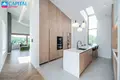 Casa 191 m² Dedeliskes, Lituania