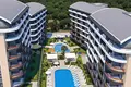 Квартира 2 комнаты 63 м² Муратпаша, Турция
