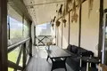 House 139 m² Baraulianski sielski Saviet, Belarus