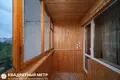 4 room apartment 81 m² Minsk, Belarus