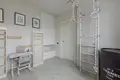 Mieszkanie 2 pokoi 43 m² Mińsk, Białoruś