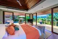 5-Zimmer-Villa 1 074 m² Karon, Thailand