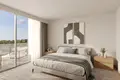 Willa 3 pokoi 205 m² Mesogi, Cypr