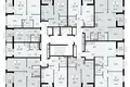 Wohnung 1 zimmer 34 m² Kommunarka, Russland