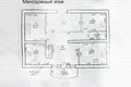 Cottage 4 bedrooms 239 m² Kalodziscanski sielski Saviet, Belarus