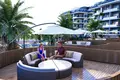 Wohnung 2 zimmer 52 m² Kargicak, Türkei