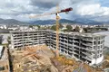 1 bedroom apartment 50 m² Gazipasa, Turkey