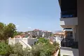 Apartment 52 m² Oba, Turkey