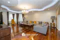7 room house 500 m² in Minsk, Belarus