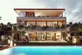 Дом 5 спален 371 м² муниципалитет Лимасол, Кипр