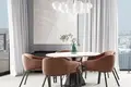 2 bedroom apartment 893 m² Dubai, United Arab Emirates