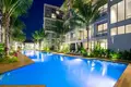 Wohnung 2 zimmer 33 m² Choeng Thale, Thailand