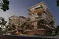 Appartement 2 chambres 106 m² Higuey, République dominicaine