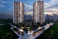 Квартира 6 комнат 245 м² Мезитли, Турция