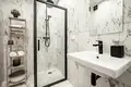 Mieszkanie 2 pokoi 27 m² Ryga, Łotwa