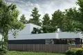 Cottage 250 m² Papiarnianski sielski Saviet, Belarus