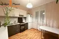Квартира 1 комната 41 м² Минск, Беларусь