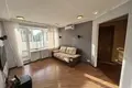 Wohnung 1 zimmer 31 m² Minsk, Belarus