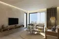 Квартира 1 спальня 61 м² Пила, Кипр