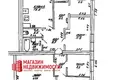 Wohnung 107 m² Malaya Berestovitsa, Belarus