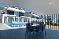 Villa de 5 habitaciones 202 m² Oludeniz, Turquía