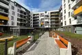 3 bedroom apartment 75 m² Warsaw, Poland