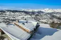 Chalet 7 Schlafzimmer  in Megeve, Frankreich