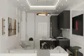 Квартира 2 комнаты 55 м² Аланья, Турция