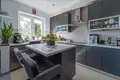 Wohnung 5 zimmer 107 m² Warschau, Polen