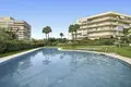 Wohnung 3 Schlafzimmer 134 m² Benalmadena, Spanien