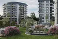 2 room apartment 74 m² Alanya, Turkey