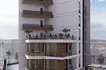 Квартира 2 спальни 91 м² Англисидес, Кипр