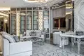 Квартира 3 спальни 197 м² Москва, Россия